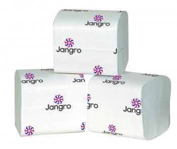 * Jangro Bulk Pack Toilet Tissue 2ply x10,800