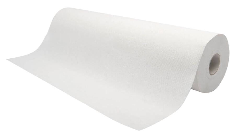 * Premium Hygiene Roll 10  40M Embossed White