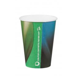 ^ Tall Prism Paper Vending Cups - 7oz