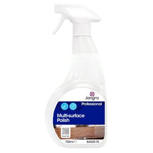 * Jangro Multi Surface Polish - 750ml