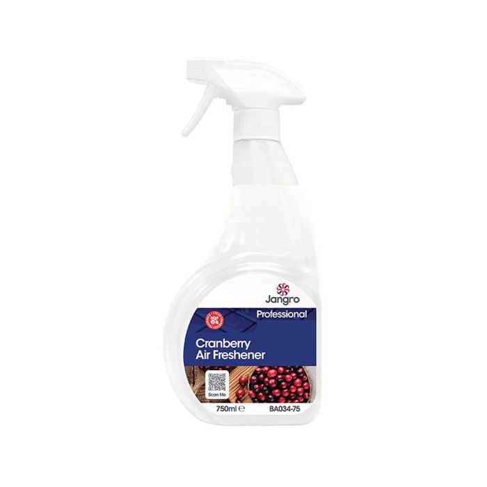 * Jangro Cranberry Air Freshener - 750ml
