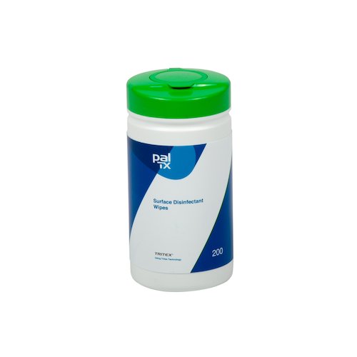 * Pal TX Probe   Surface Disinfectant Wipes