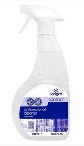 * Jangro Contract Anti Bac Perfumed 750ml