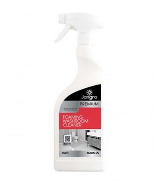 * Premium Foaming Washroom Cleaner SINGLE