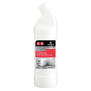 * Acidic Toilet Clean   Limescale Remover 1lr