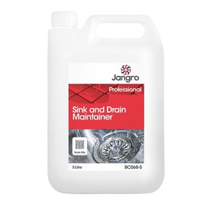 * Sink   Drain Maintainer - 5ltr