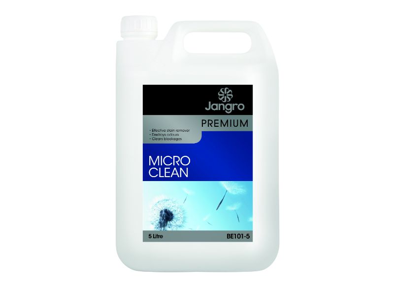 * Premium Micro Bio Cleaner -  5 ltr