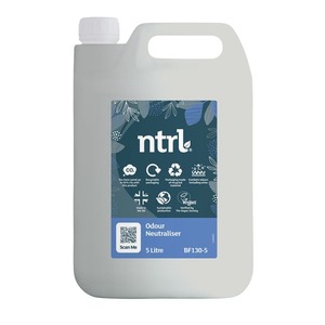 * Jangro ntrl Odour Neutraliser - 5ltr