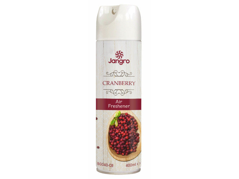 * Air Freshener - Cranberry - 400ml