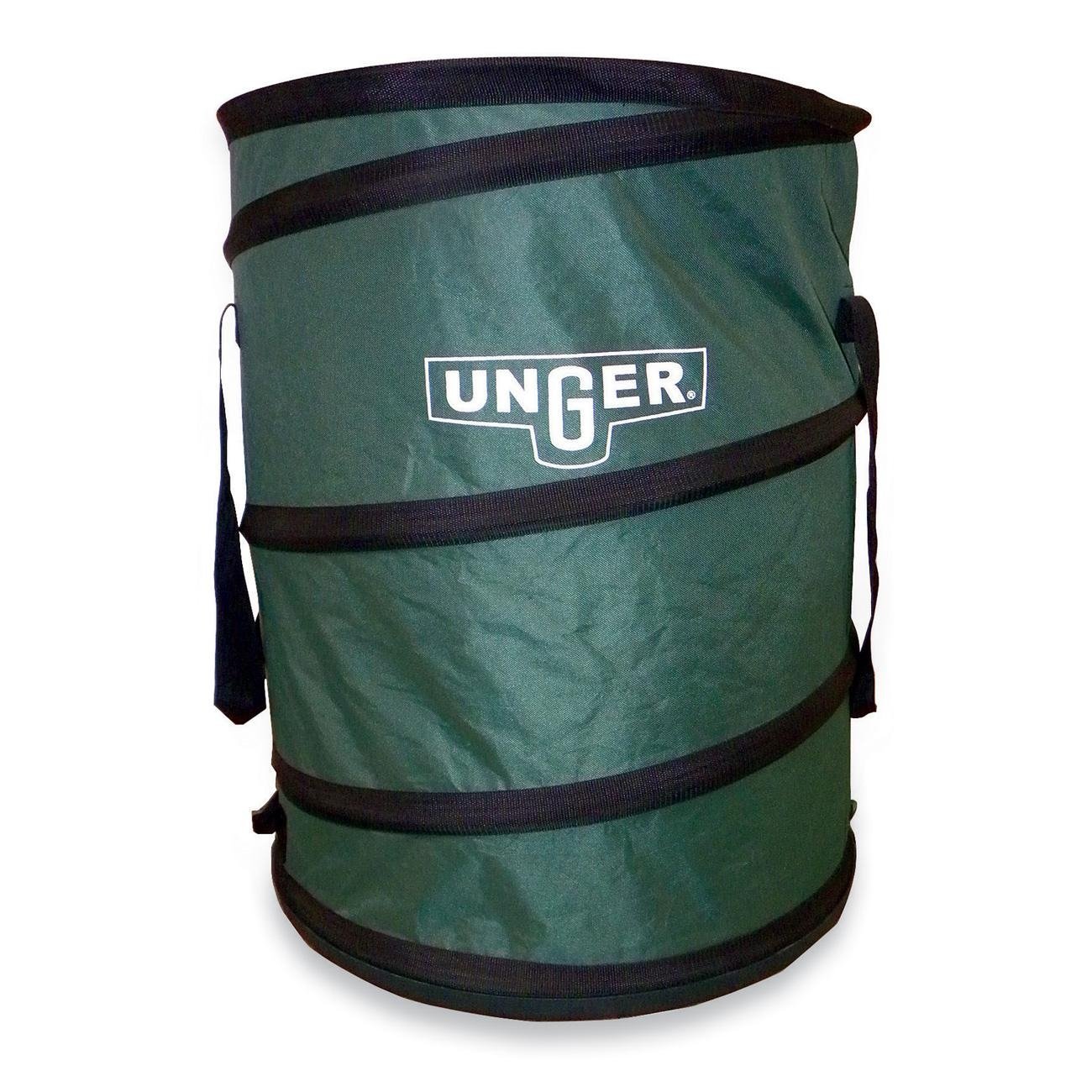 Unger Nifty Nabber Bagger - Green