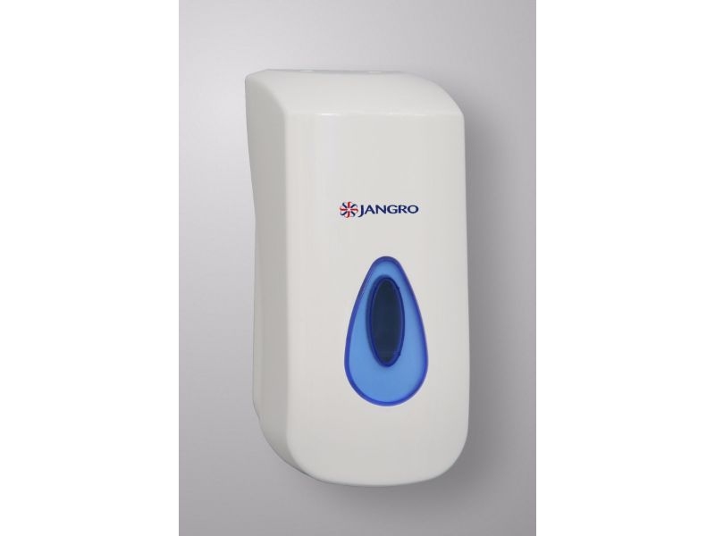 ^ Modular Bulkfill Foam Soap Dispenser 900ml