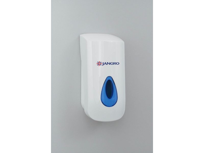* Modular Mini Bulkfill Soap Dispenser- 400ml