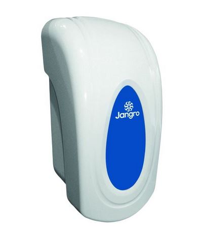 Liquid Cartridge Soap Dispenser Plastic 1ltr