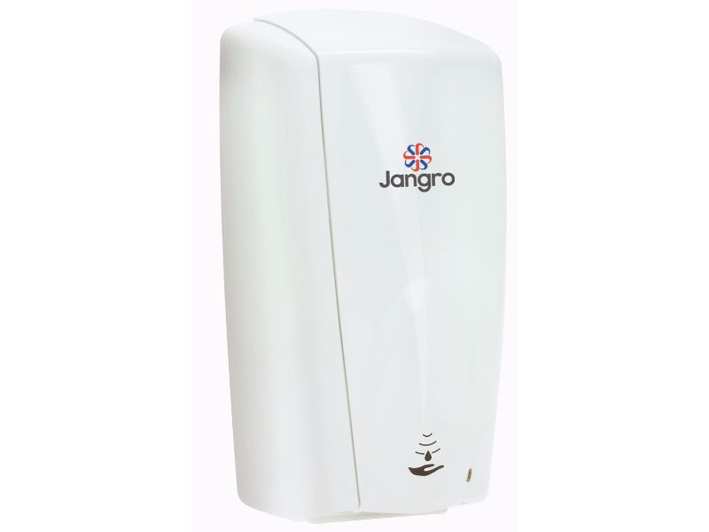 * JWS Auto Foam Soap Dispenser White  1100ml