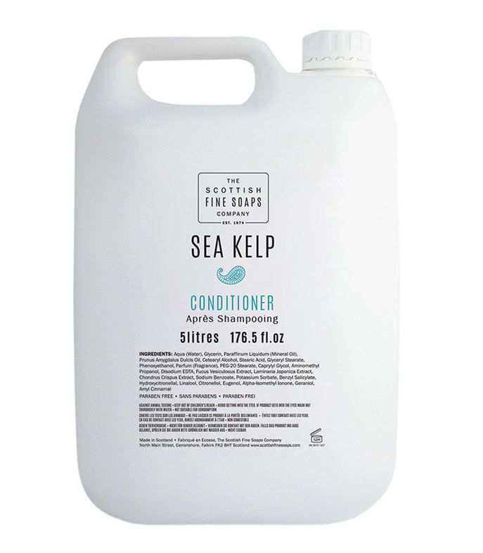 ^ Sea Kelp Conditioner - 2 x 5ltr