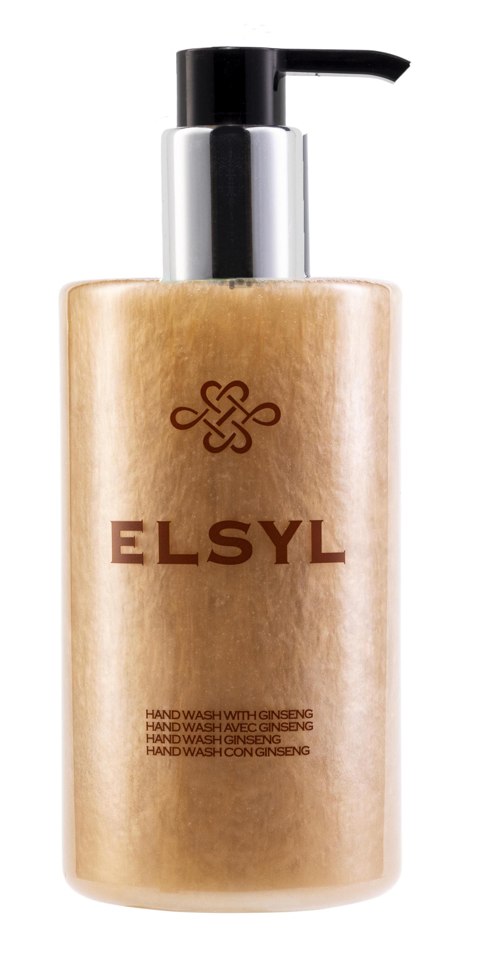 * ELSYL Liquid Hand Wash - 300ml (CASE)