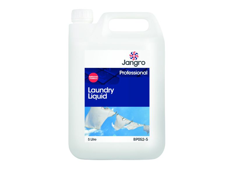 * Laundry Liquid ( Non-Bio ) - 5ltr