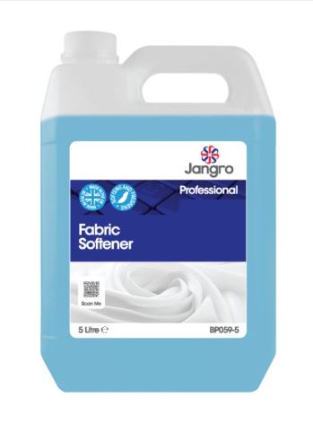 * Jangro Fabric Softener - 5ltr