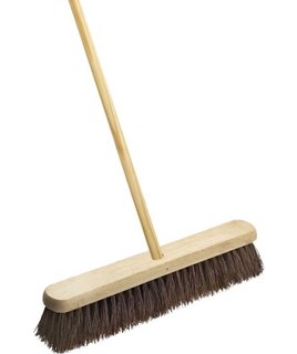 ^ 12  Complete Bassine Broom (Medium/Hard)