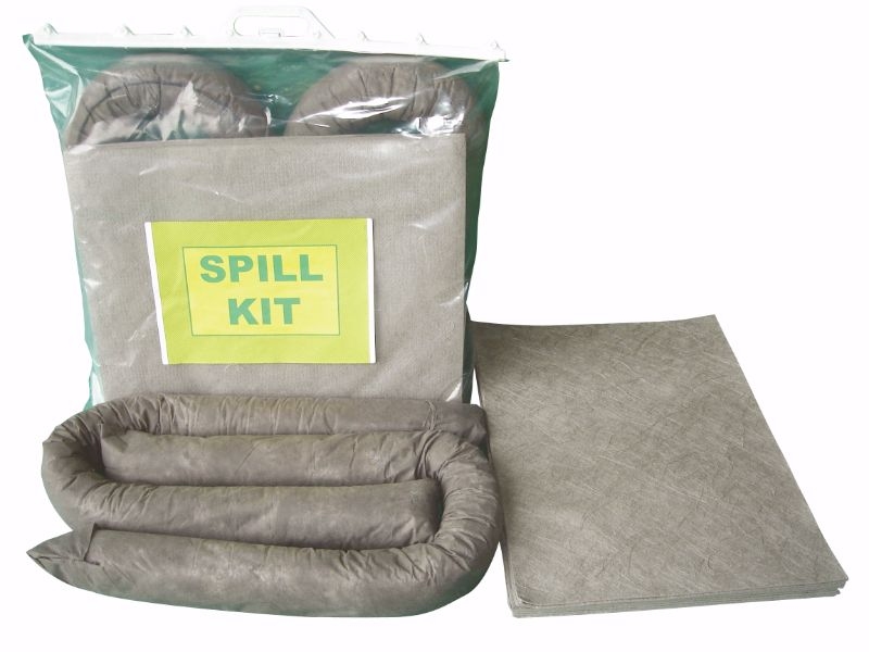 * Jangro Spill Kit - General Purpose - Single