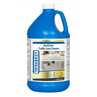 * One Clean Traffic Lane Cleaner - 3.78 ltr