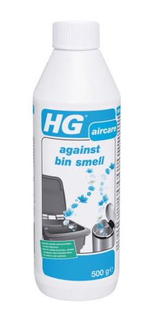 * HG Against Bin Smell Powder (CASE)