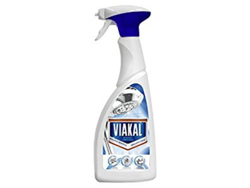 * Viakal Anti Limescale Spray - 750ml