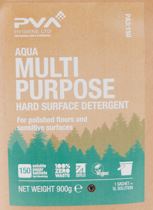 * PVA Aqua M/Purpose Hard Surface Sachets
