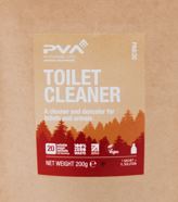 * PVA Toilet Cleaner Sachets