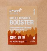 * PVA Toilet Descale Booster Sachets