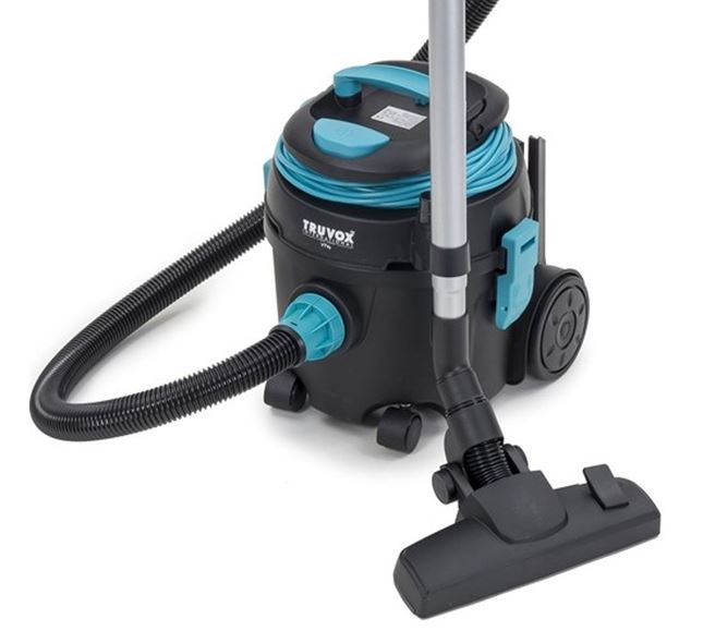 * Truvox VTVe Vacuum Cleaner