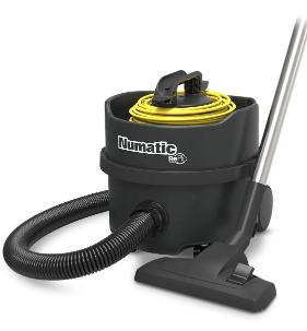 ^ Numatic Reflo PRP180 Vacuum Cleaner