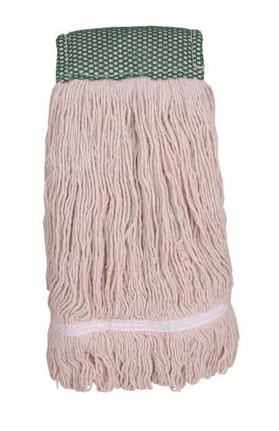 * Kentucky Roughneck Mop 12oz - Green