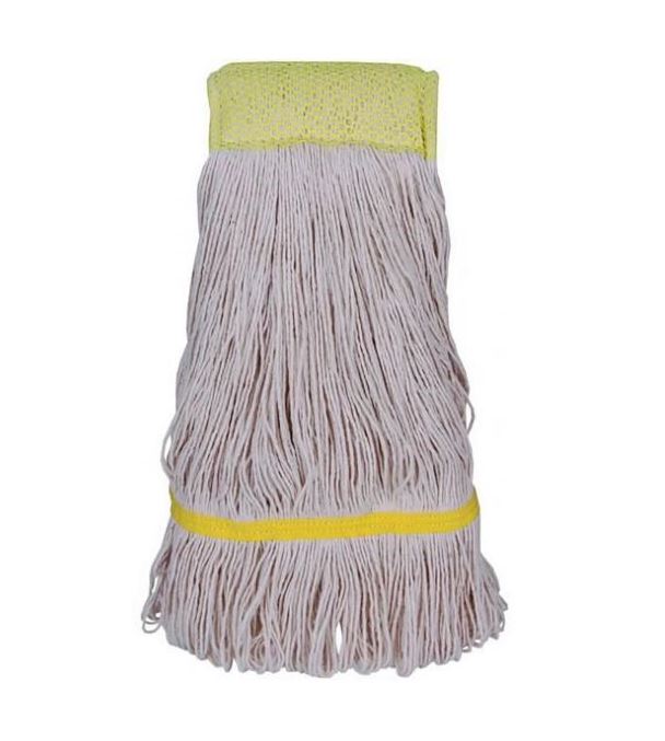 * Kentucky Roughneck Mop 12oz - Yellow