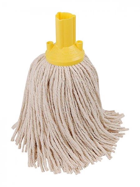 * Socket Mop Head No 12 PY - Yellow