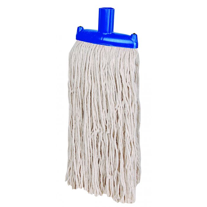 * Prairie Multifold Mop (EXEL) 340g -Blue