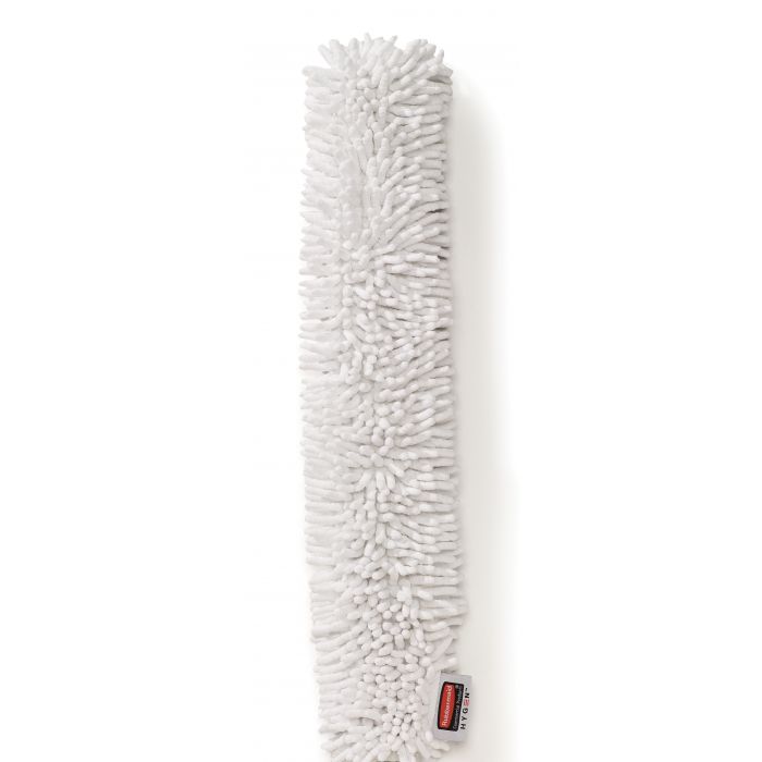 * Replacement Microfibre Dusting Wand Sleeve