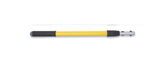 ^ Flexi Frame Short Extension Handle - Yellow