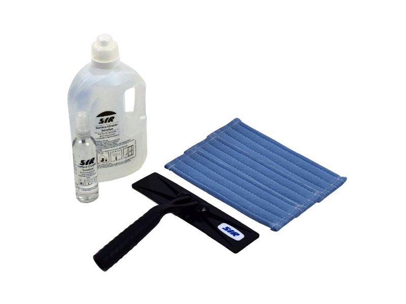 Spraygee Window and Surface Cleaning Kit