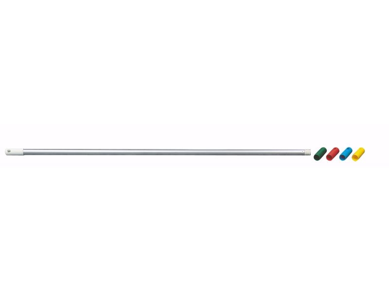 * Aluminium Handle  - 1270mm - Green