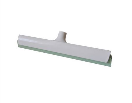 Hygiene Floor Squeegee 400mm- White