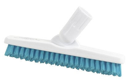 * Grout Scrub Brush Very Stiff - Blue