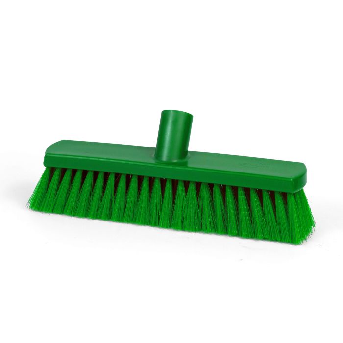 * Green Eco Soft Broom Head 280mm