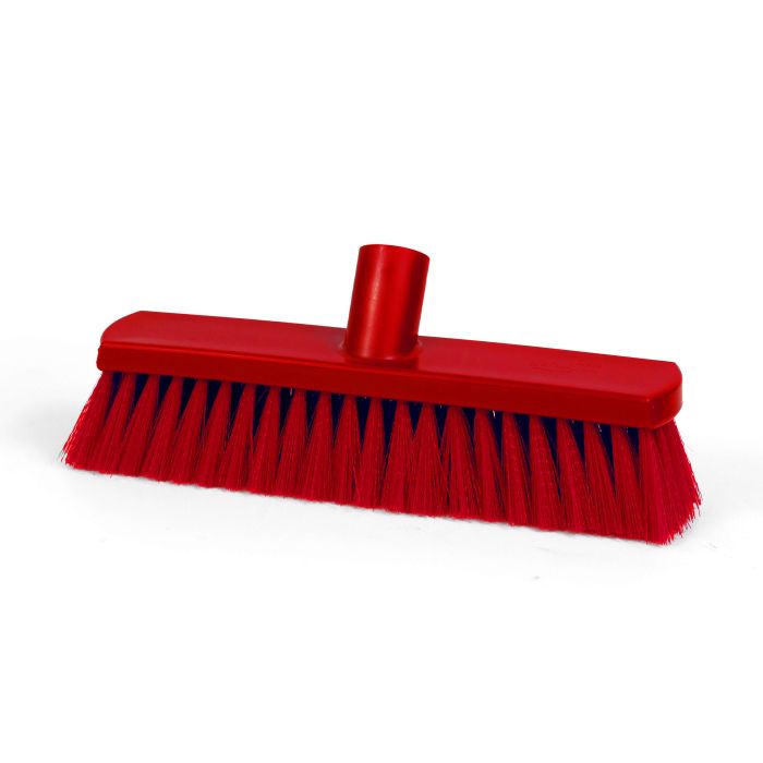 * Red Eco Soft Broom Head 280mm