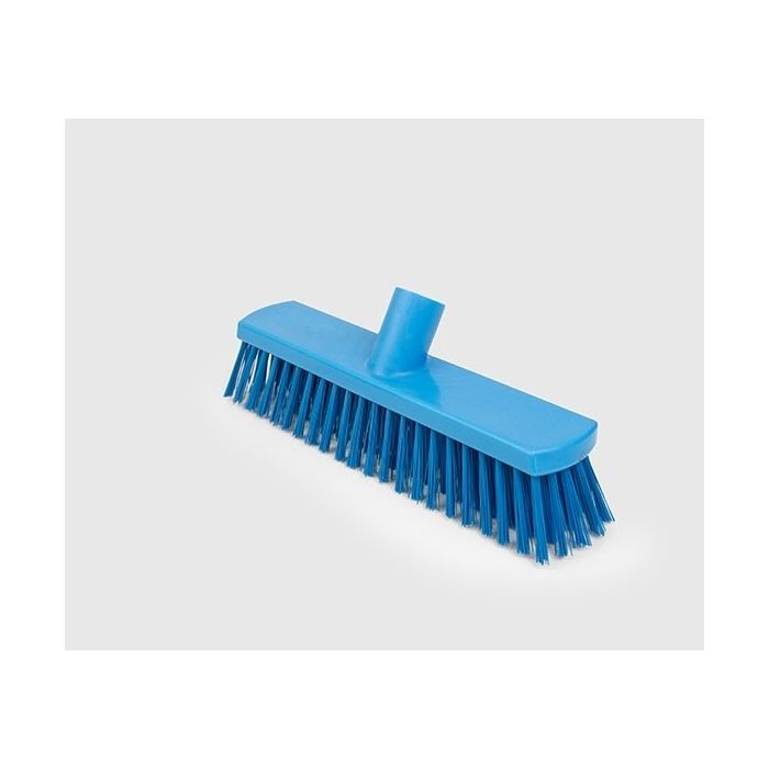 * Blue Eco Stiff Broom Head 280mm