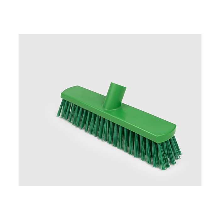 * Green Eco Stiff Broom Head 280mm