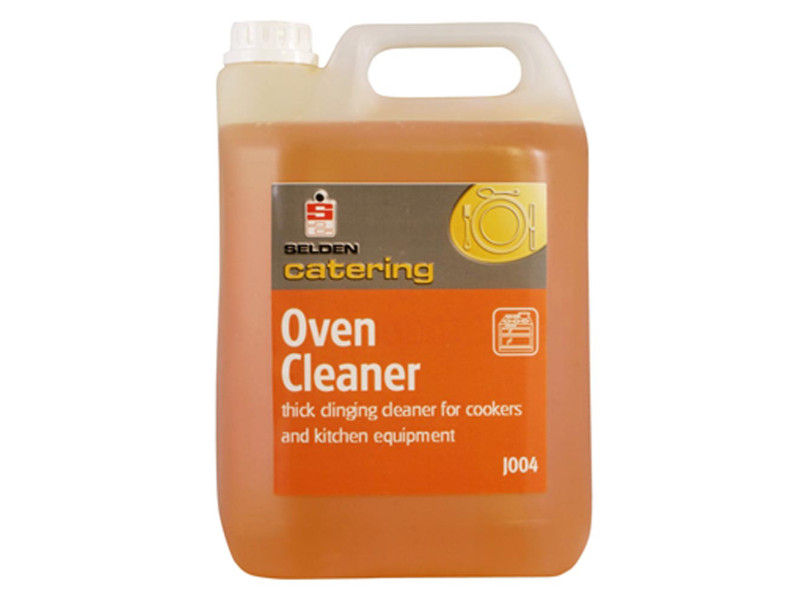 * Selden Thickened Oven Cleaner - 5ltr