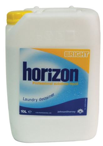 * Horizon Bright Destainer (Yellow Top) 10ltr