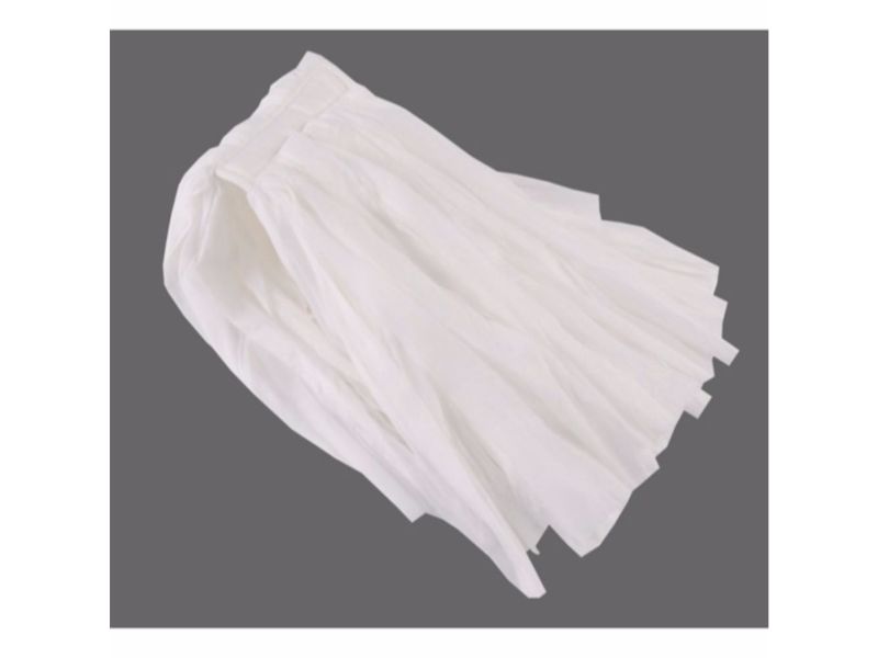 * Kentucky Mop Head 250g - Big White