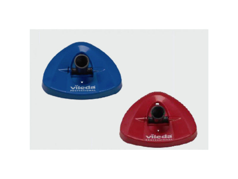 * Vileda Ultraspin Mop Head Frame  - Red